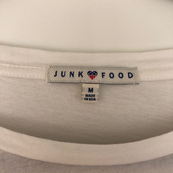 Wonder Woman tee - Picture 2 of 2